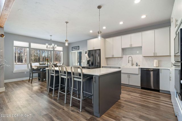 2723 S Pullet Circle, Wasilla, AK 99654