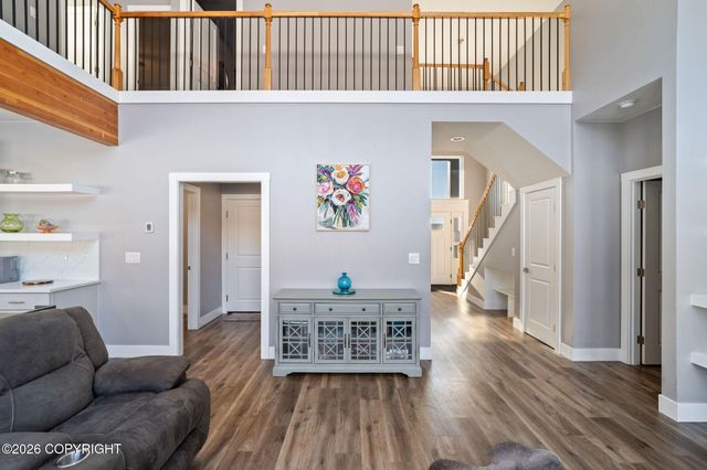 2723 S Pullet Circle, Wasilla, AK 99654