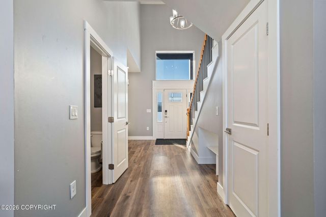 2723 S Pullet Circle, Wasilla, AK 99654