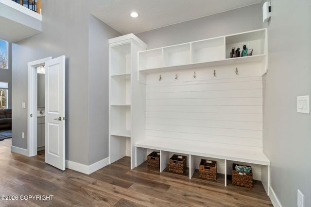 2723 S Pullet Circle, Wasilla, AK 99654