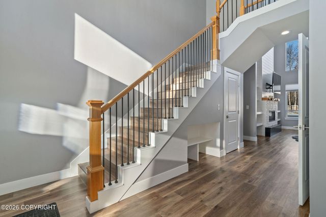 2723 S Pullet Circle, Wasilla, AK 99654