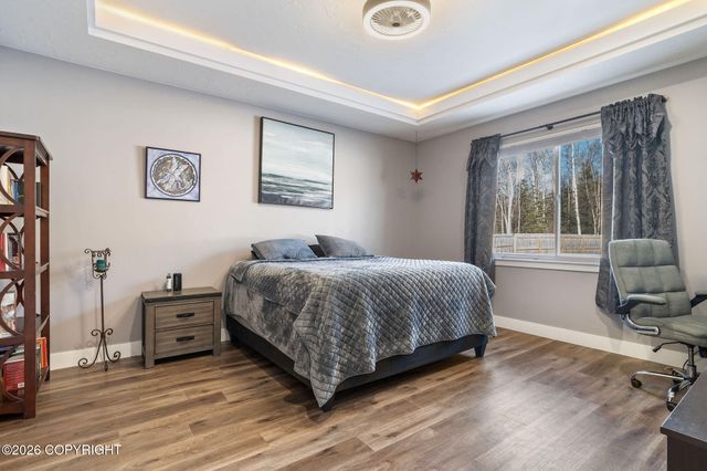 2723 S Pullet Circle, Wasilla, AK 99654