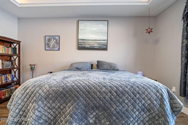 2723 S Pullet Circle, Wasilla, AK 99654