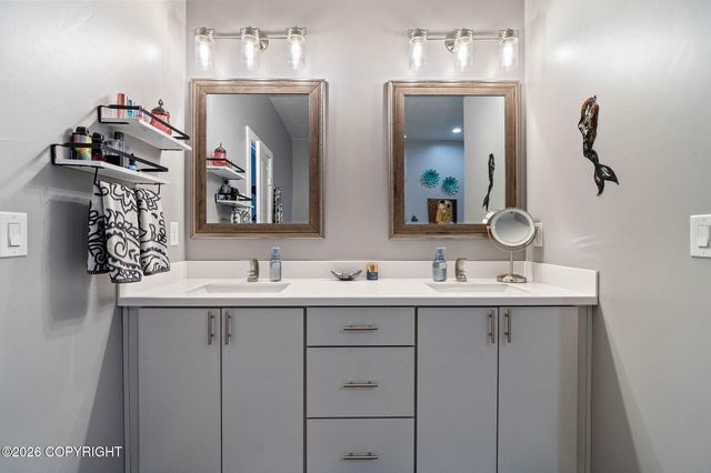 2723 S Pullet Circle, Wasilla, AK 99654