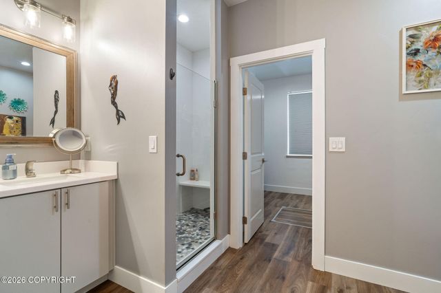 2723 S Pullet Circle, Wasilla, AK 99654