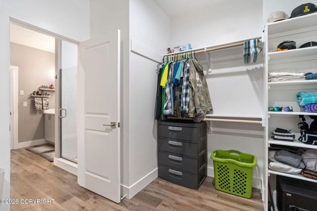 2723 S Pullet Circle, Wasilla, AK 99654