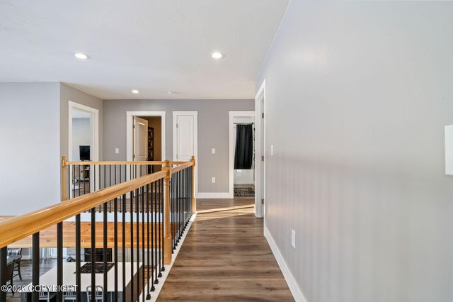 2723 S Pullet Circle, Wasilla, AK 99654