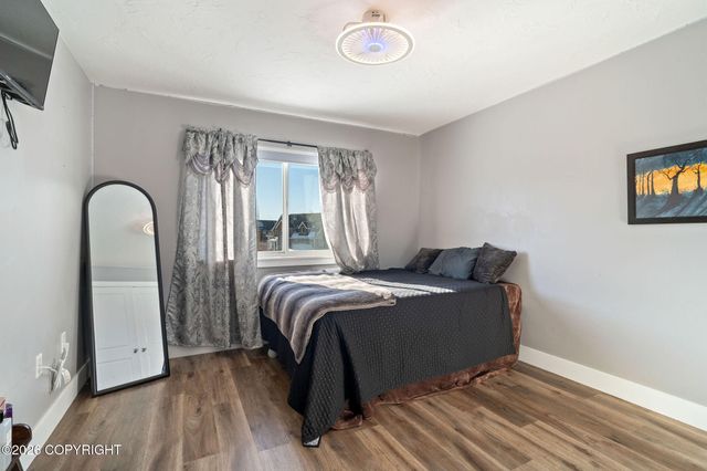 2723 S Pullet Circle, Wasilla, AK 99654