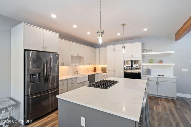 2723 S Pullet Circle, Wasilla, AK 99654