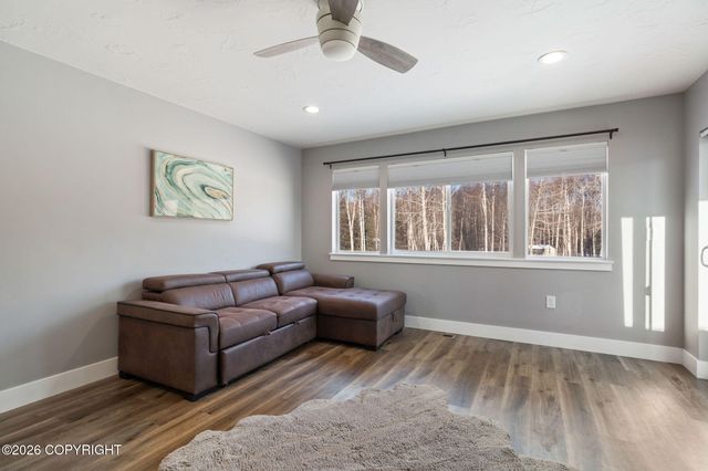 2723 S Pullet Circle, Wasilla, AK 99654