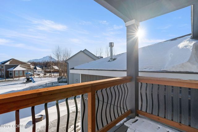 2723 S Pullet Circle, Wasilla, AK 99654