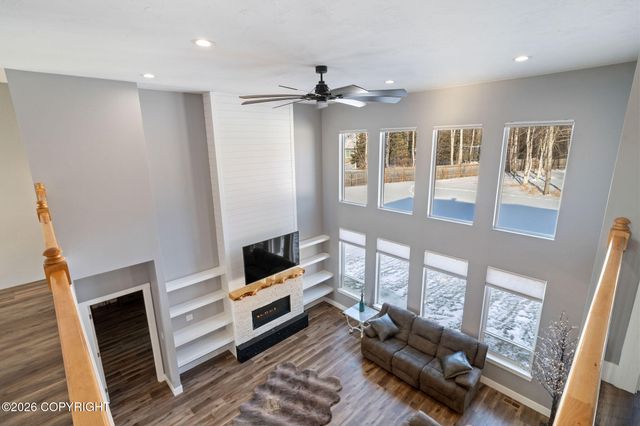 2723 S Pullet Circle, Wasilla, AK 99654