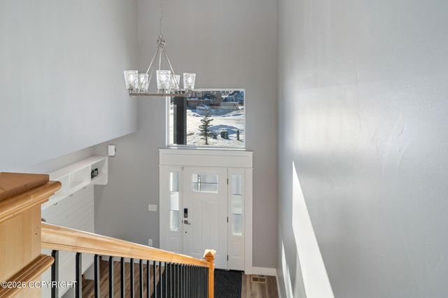 2723 S Pullet Circle, Wasilla, AK 99654