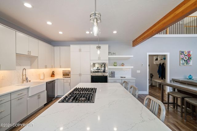 2723 S Pullet Circle, Wasilla, AK 99654