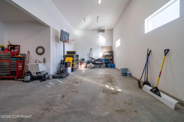 2723 S Pullet Circle, Wasilla, AK 99654