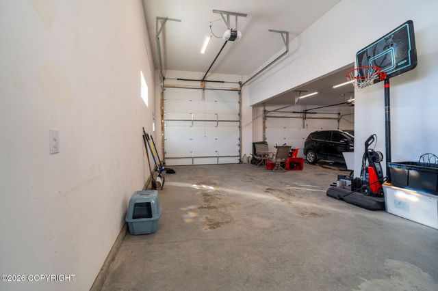 2723 S Pullet Circle, Wasilla, AK 99654