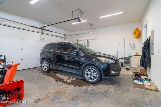 2723 S Pullet Circle, Wasilla, AK 99654