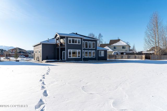 2723 S Pullet Circle, Wasilla, AK 99654