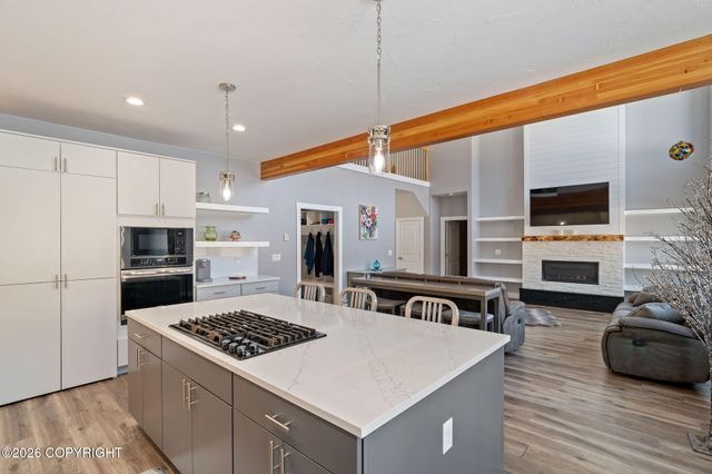 2723 S Pullet Circle, Wasilla, AK 99654