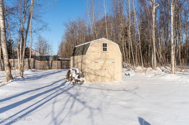 2723 S Pullet Circle, Wasilla, AK 99654