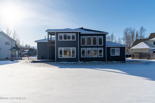2723 S Pullet Circle, Wasilla, AK 99654