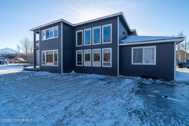 2723 S Pullet Circle, Wasilla, AK 99654