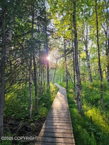 2723 S Pullet Circle, Wasilla, AK 99654