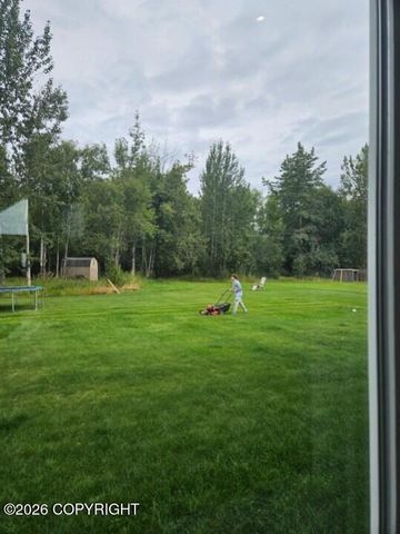 2723 S Pullet Circle, Wasilla, AK 99654
