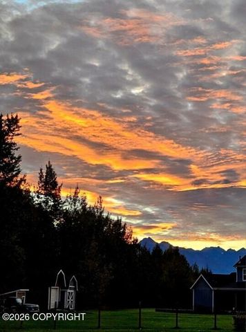 2723 S Pullet Circle, Wasilla, AK 99654