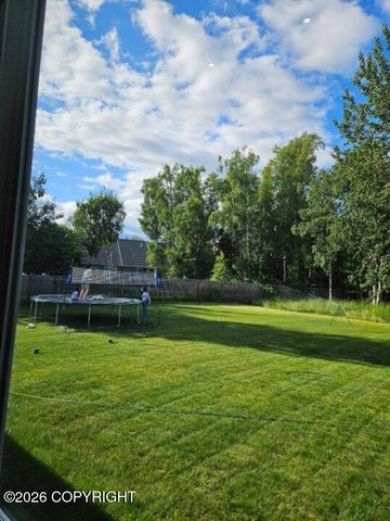 2723 S Pullet Circle, Wasilla, AK 99654