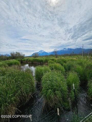 2723 S Pullet Circle, Wasilla, AK 99654