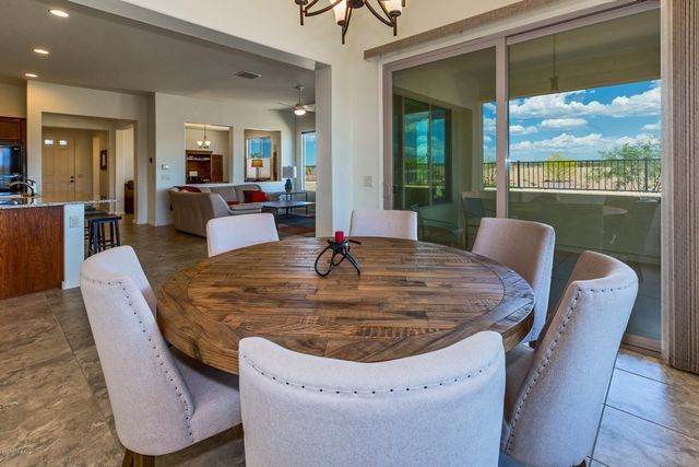 61231 E Flint Drive, Oracle, AZ 85623