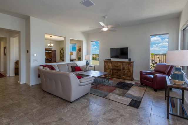 61231 E Flint Drive, Oracle, AZ 85623