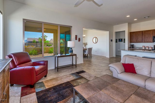 61231 E Flint Drive, Oracle, AZ 85623