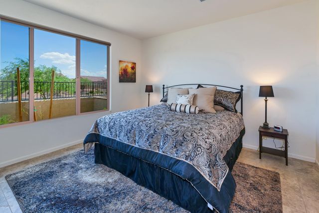 61231 E Flint Drive, Oracle, AZ 85623