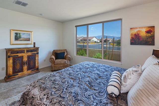 61231 E Flint Drive, Oracle, AZ 85623