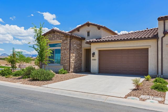 61231 E Flint Drive, Oracle, AZ 85623