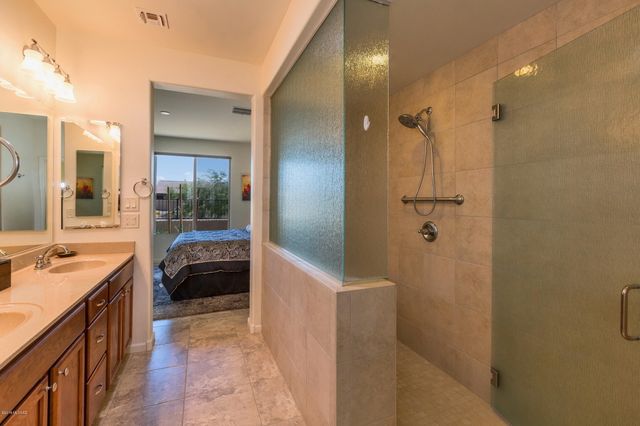 61231 E Flint Drive, Oracle, AZ 85623