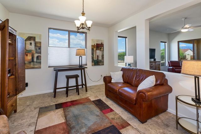 61231 E Flint Drive, Oracle, AZ 85623