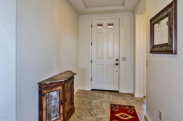 61231 E Flint Drive, Oracle, AZ 85623