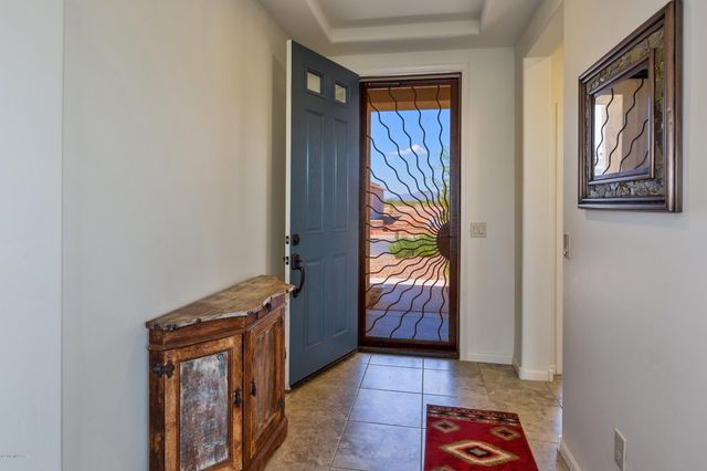 61231 E Flint Drive, Oracle, AZ 85623