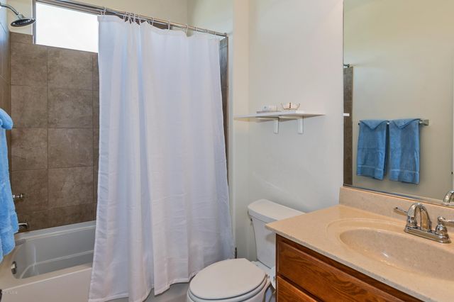 61231 E Flint Drive, Oracle, AZ 85623