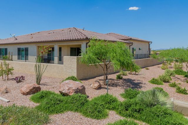 61231 E Flint Drive, Oracle, AZ 85623