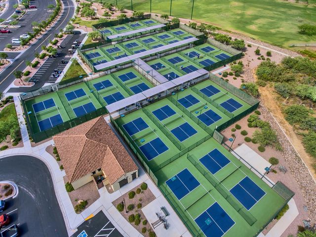 61231 E Flint Drive, Oracle, AZ 85623