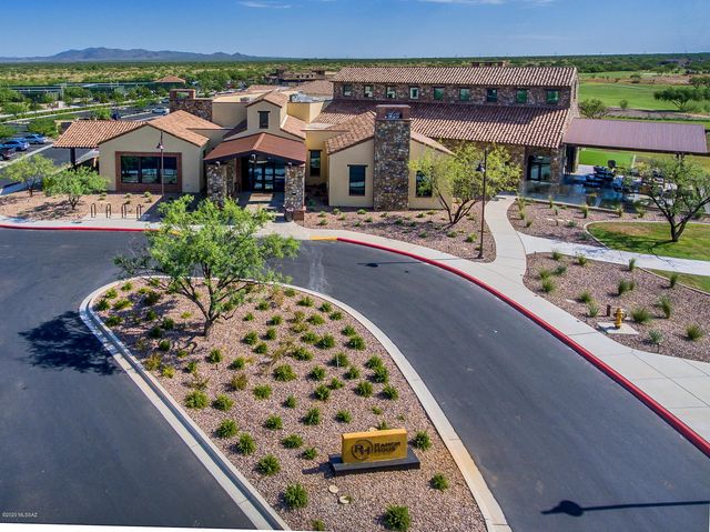 61231 E Flint Drive, Oracle, AZ 85623