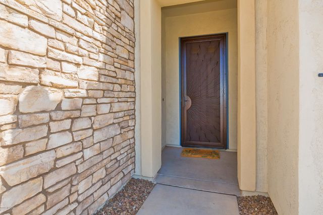 61231 E Flint Drive, Oracle, AZ 85623