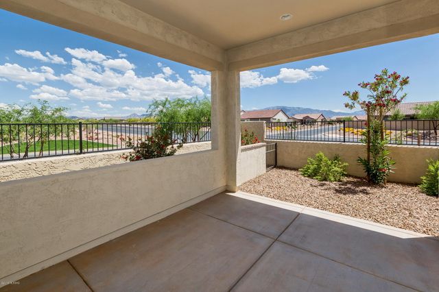 61231 E Flint Drive, Oracle, AZ 85623