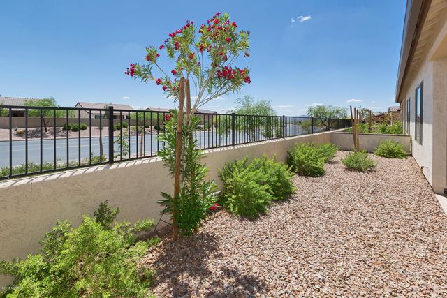 61231 E Flint Drive, Oracle, AZ 85623