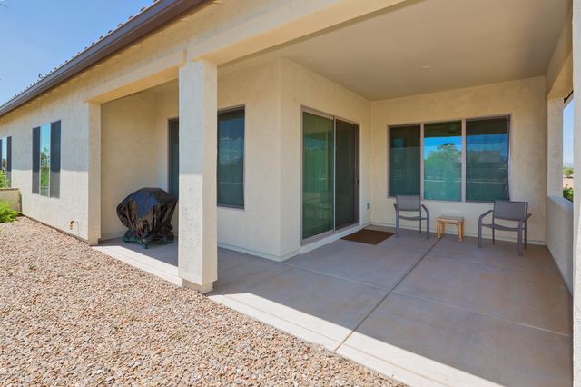61231 E Flint Drive, Oracle, AZ 85623