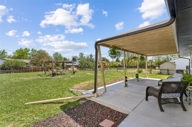 2327 E Mineral Avenue, Centennial, CO 80122